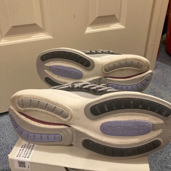 womens adidas shoes - Picture 6 of 6